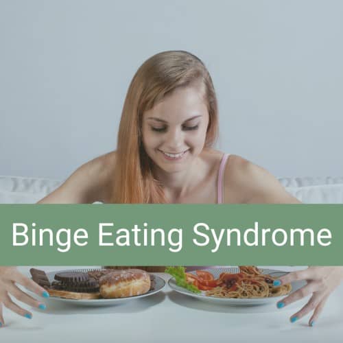 Binge Eating Syndrome