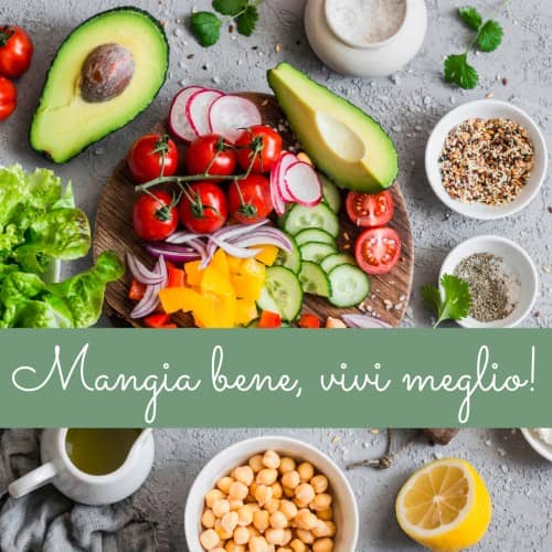 Mangiare-bene