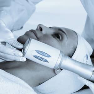 microvibrazione ablativa sensorizzata